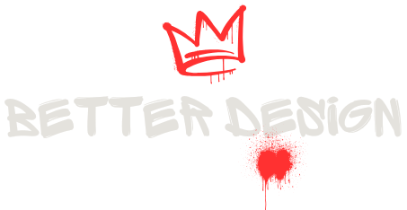Betterdesign